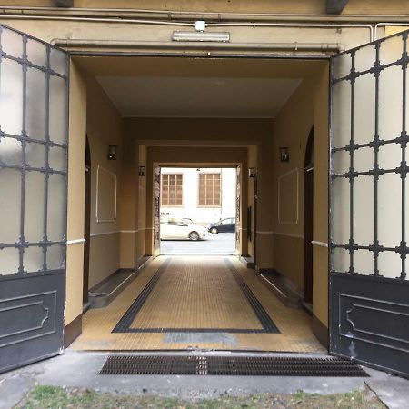 Ferienwohnung Monolocale Nizza 27 Turin Exterior foto
