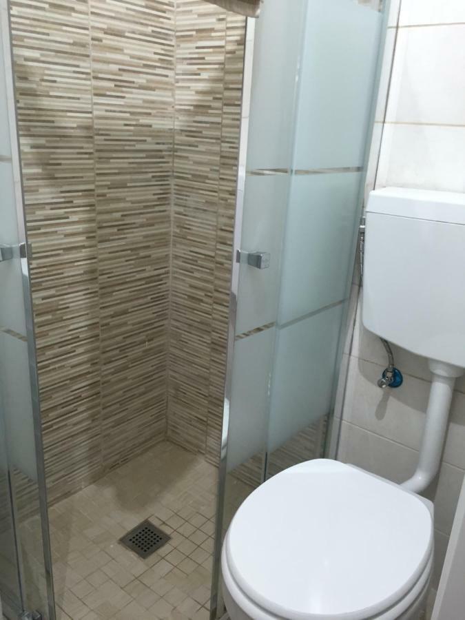 Ferienwohnung Monolocale Nizza 27 Turin Exterior foto
